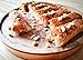 KADAIF / BAKLAVA w/Walnuts, Handcrafted Daily Fresh Made with Finest Ingredients