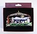 Denver Colorado Brass Christmas Ornament Souvenir Gift