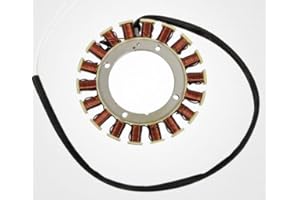 BMotorParts Stator Alternator Magneto for Onan Performer 16XSL Welder Generator