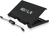 TC Helicon GoXLR Desk Stand All-Metal Adjustable Positioning view 5