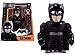 Jada Toys JADA Batman V Superman 4 inch Alt Deco Figure - Batman (M5)