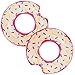 Intex Donut Inflatable Tube, 42