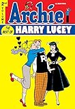 Archie: The Best of Harry Lucey Volume 2 by Various, Harry Lucey