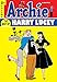 Archie: The Best of Harry Lucey Volume 2 by Various, Harry Lucey