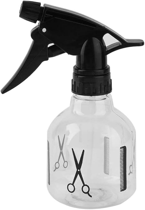 1pcs Plastic Hairdressing Spray Bottle Plant Flower Water Sprayer