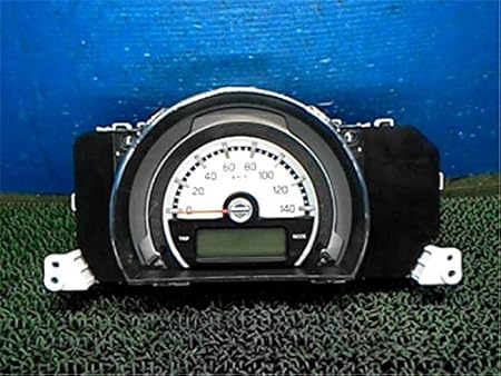 Amazon マツダ 純正 フレアクロスオーバー Ms31 Ms41系 Ms31s スピードメーター P 01 スピードメーター 車 バイク