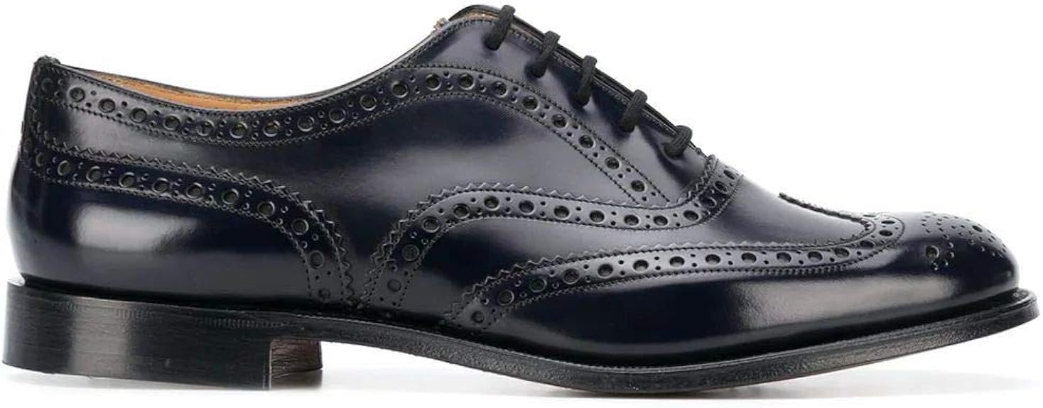 church's lace up shoes