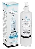 LT700P Replacement Water Filter for LG Refrigerators and Kenmore 46-9690 by NewView™ ★ Home Kitchen Purifier & Filtration System