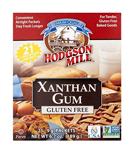 Hodgson Mill Xanthan Gum Gluten Free, 6.7 oz