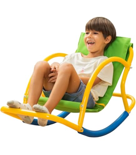 Stools For Classroom Elementary 4-Packs Scoop Rocker Chair For