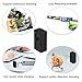 Computer Camera,Feipule HD 1080P Video Recorder Tiny Camera with Motion Detection,Loop Recording Perfect Indoor Camera for Home and Office