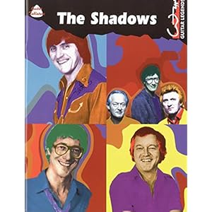 The Shadows: (Guitar Tab)