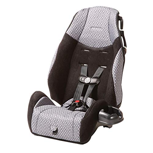 Cosco Highback 2in1 Booster Car Seat 5Point Harness or Belt