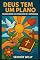 Livro Deus Tem Um Plano: Transforme Sua Vida com Fé e Esperança