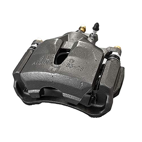 Power Stop Rear Left L5290 One Stock Replacement