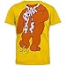 Muppets - Fozzie Body Costume T-Shirt