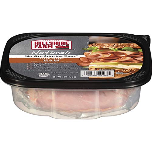 2 Hillshire+Farm+Naturals+Lunchmeat+Forest