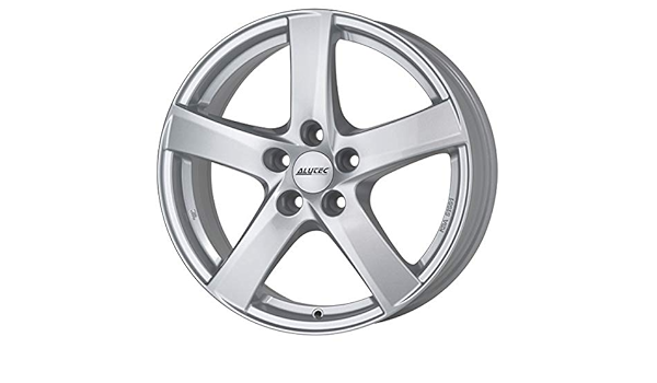 Alutec - Llantas 17 Freeze 7 0 17 5 x 114 3 ET40: Amazon.es ...