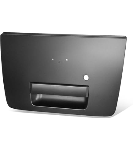 ALLGOOD Tailgate Cover Cap Compatible With Nissan Titan