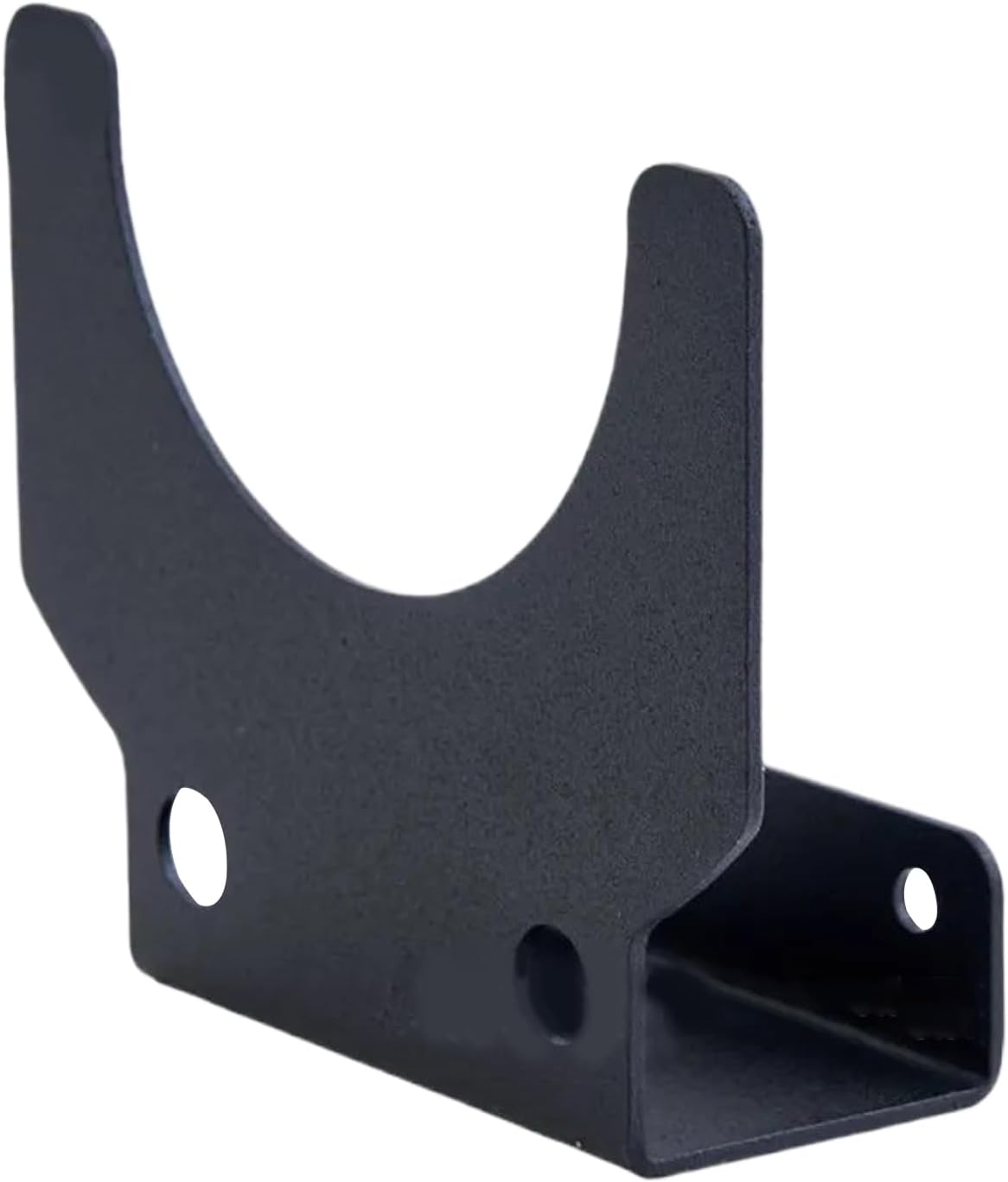 Angle Grinder Rack - Wall Mount Tool Holder Steel Organizer | Grinder Wall Mount, Polisher Storage Stand, Garage Cabinet Hanger for Home Workshop Utility Room Tool Storage Equipment Organizer