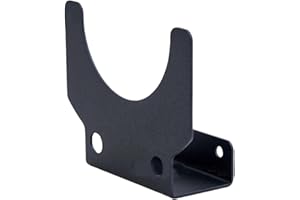 Angle Grinder Rack - Wall Mount Tool Holder Steel Organizer | Grinder Wall Mount, Polisher Storage Stand, Garage Cabinet Hang