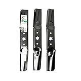 MTD Genuine Parts 490-110-M155 50" Set