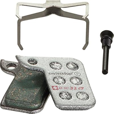 sram hrd disc brake pads