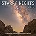 Starry Nights 2019: 16-Month Calendar - September 2018 through December 2019 by 