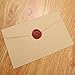 Classic Wooden Letter S Alphabet Letter Initial Wax Classic Sealing Wax Seal Stamp