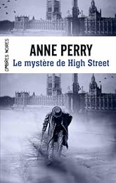 Le  mystère de High Street