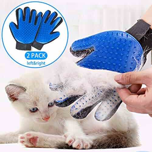 ninja pet gloves