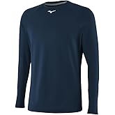 Mizuno Mens Thermo Compression Long Sleeve