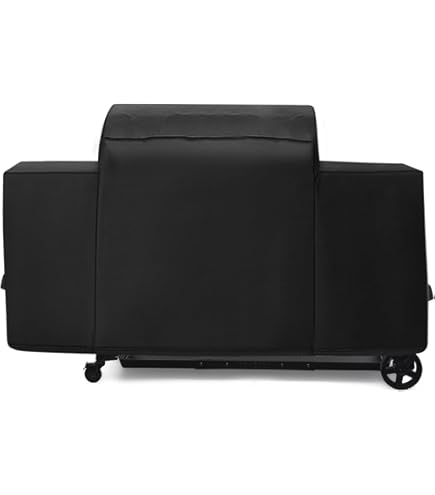 Housse De Protection Pour Barbecue Traeger Grills Woodridge