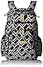 Ju-Ju-Be Legacy Collection Be Right Back Backpack Diaper Bag, The Empress