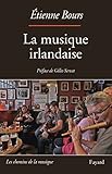 La musique irlandaise (Musique (56)) (French Edition) by
