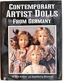 Contemporary Artist Dolls from Germany by 