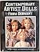 Contemporary Artist Dolls from Germany by 