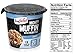 FlapJacked Mighty Muffins, Chocolate Lovers Variety, 6 Pack (Double Chocolate, Chocolate Peanut Butter & S'mores)