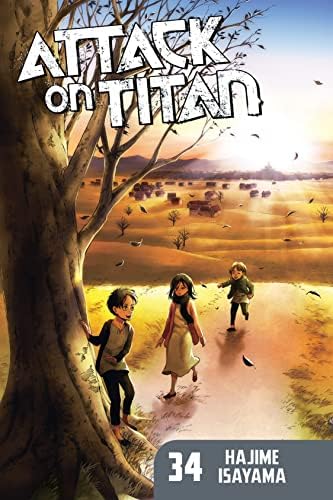 Amazon.com: Attack on Titan Vol. 1 eBook : Isayama, Hajime