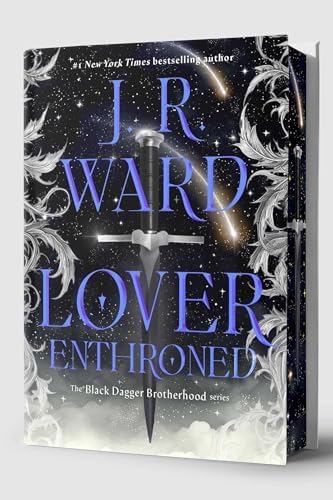 The Beloved (The Black Dagger Brotherhood series): Ward, J.R.