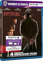 Impitoyable - Warner Ultimate (Blu-Ray+ Copie Digitale Ultraviolet)