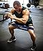 Sling Shot Mark Bell Hip Circle Resistance Bands for Exercising (Level 2)