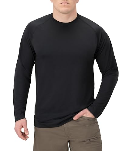 Amazon.com: Vertx Mens Short Sleeve Tactical T Shirt, Undershirt