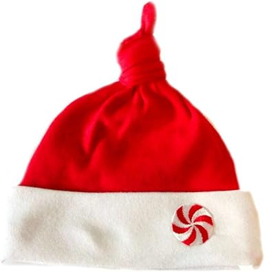 preemie santa hat