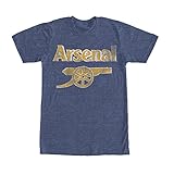 Arsenal Football Club Cannon T-shirt
