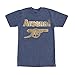 Arsenal Football Club Cannon T-shirt