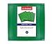 Play Platoon Building Bricks - 10 x 10 Inch Green Classic Stackable Baseplate (4 Pack) Compatible with All Major Brands