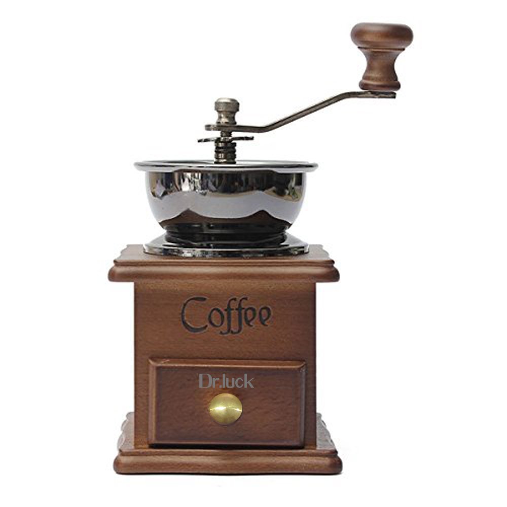 Best burr grinder vintage 10 Best Home Product