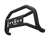 TG-GD6T60028 Front Bumper Guard Compatible with