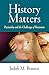 History Matters: Patriarchy and the Challenge of Feminism by Judith M. Bennett